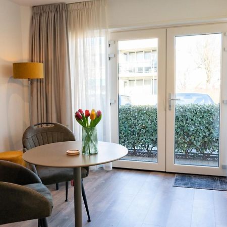 B&B Witvliet, Kamers En Studio Met Heerlijk Ontbijt ! Заутеланде Екстер'єр фото