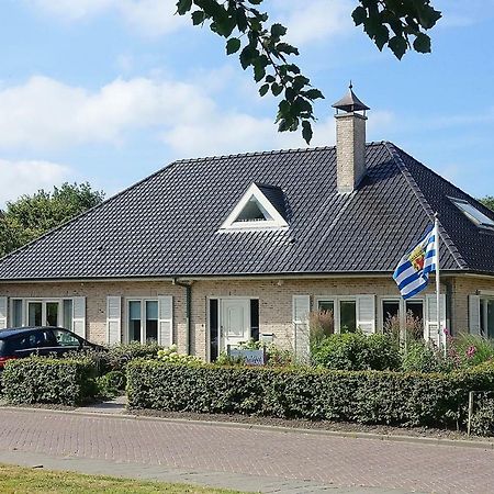 B&B Witvliet, Kamers En Studio Met Heerlijk Ontbijt ! Заутеланде Екстер'єр фото