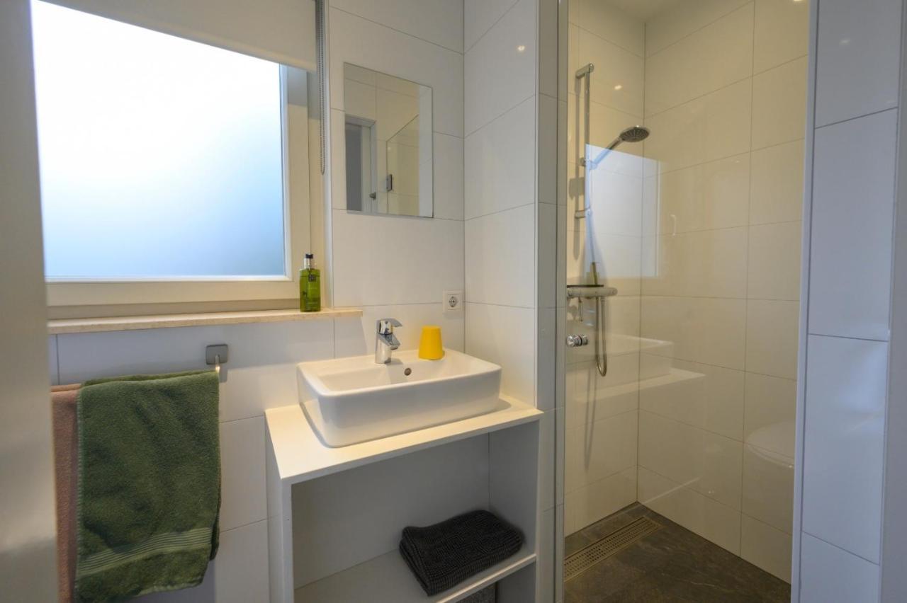 B&B Witvliet, Kamers En Studio Met Heerlijk Ontbijt ! Заутеланде Екстер'єр фото