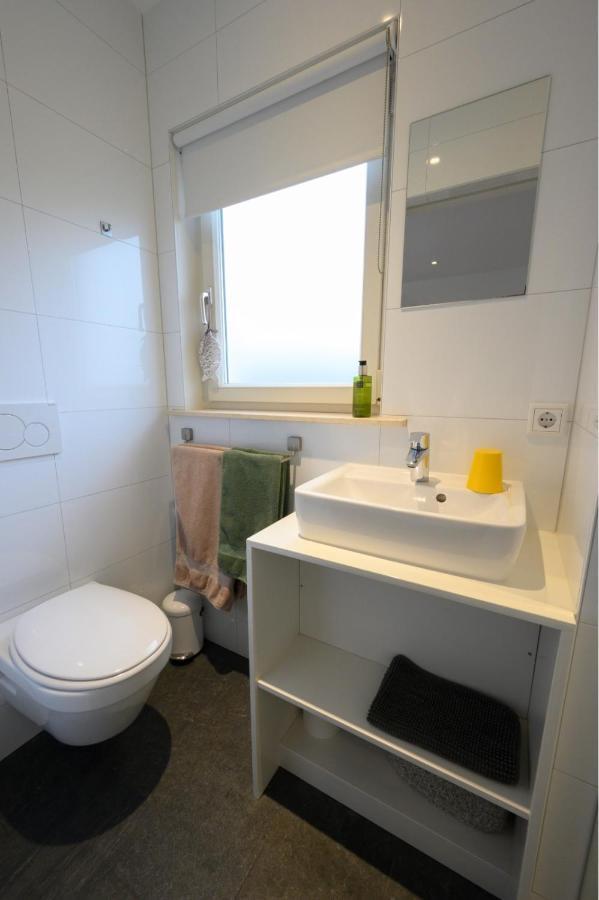 B&B Witvliet, Kamers En Studio Met Heerlijk Ontbijt ! Заутеланде Екстер'єр фото