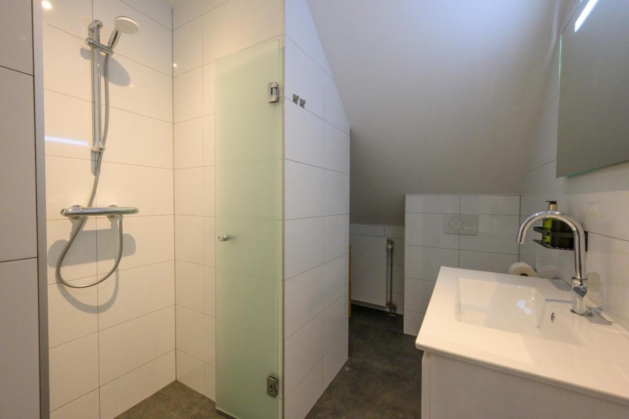B&B Witvliet, Kamers En Studio Met Heerlijk Ontbijt ! Заутеланде Екстер'єр фото