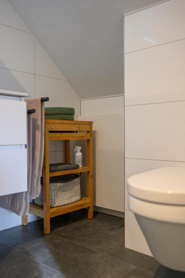 B&B Witvliet, Kamers En Studio Met Heerlijk Ontbijt ! Заутеланде Екстер'єр фото