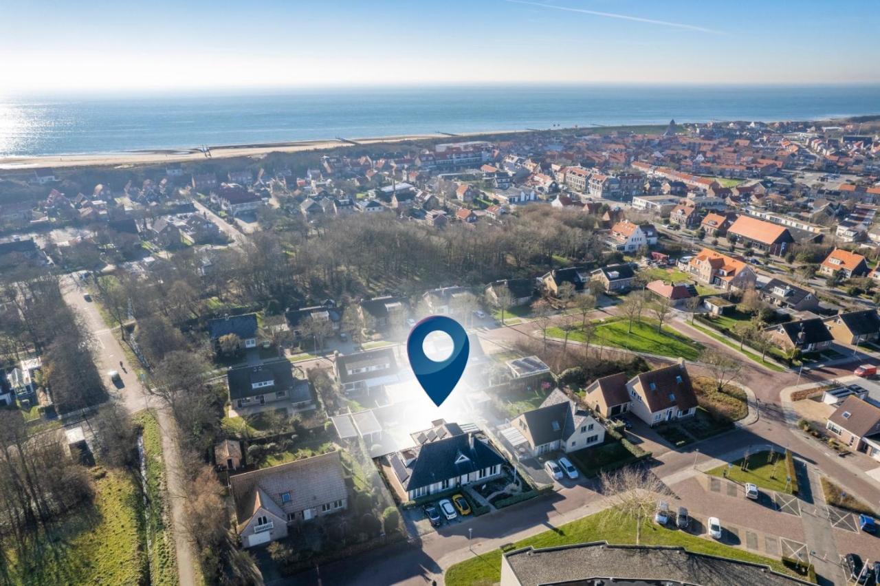 B&B Witvliet, Kamers En Studio Met Heerlijk Ontbijt ! Заутеланде Екстер'єр фото