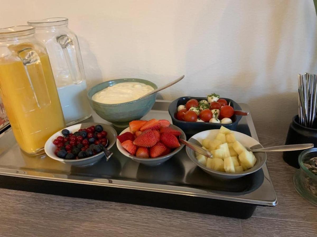 B&B Witvliet, Kamers En Studio Met Heerlijk Ontbijt ! Заутеланде Екстер'єр фото
