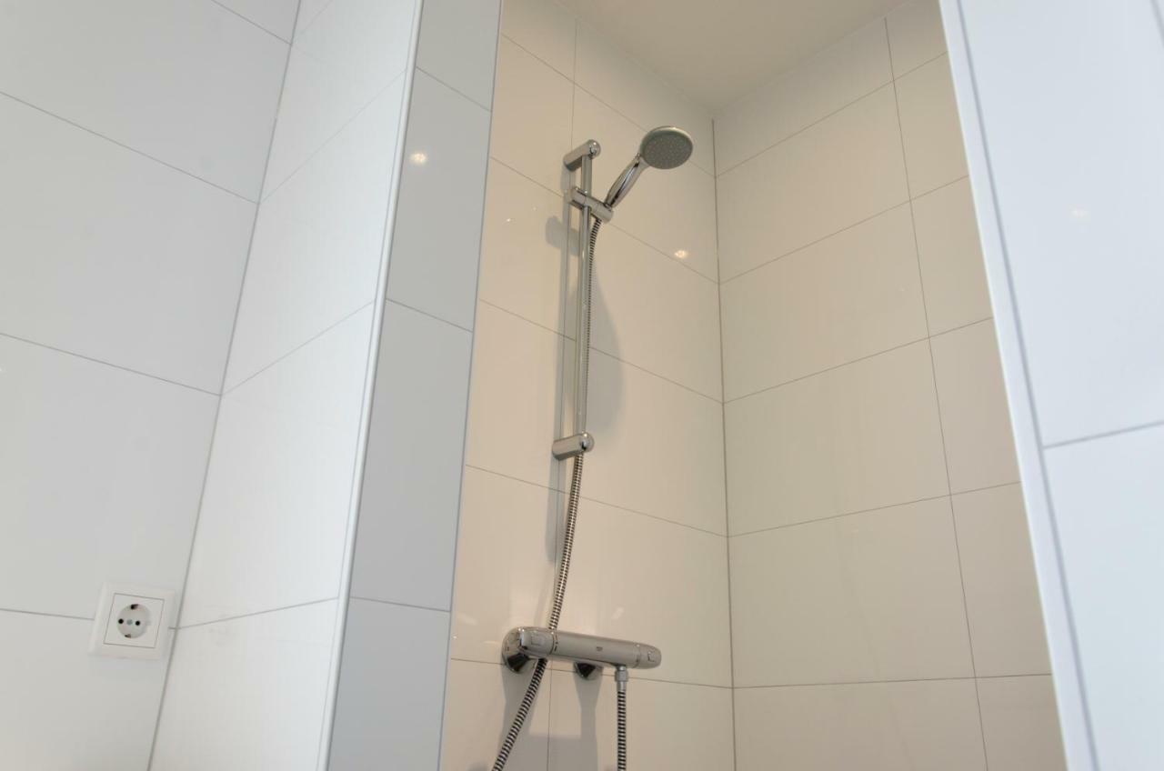 B&B Witvliet, Kamers En Studio Met Heerlijk Ontbijt ! Заутеланде Екстер'єр фото