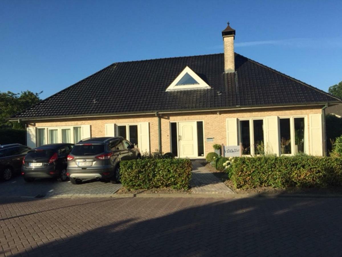B&B Witvliet, Kamers En Studio Met Heerlijk Ontbijt ! Заутеланде Екстер'єр фото